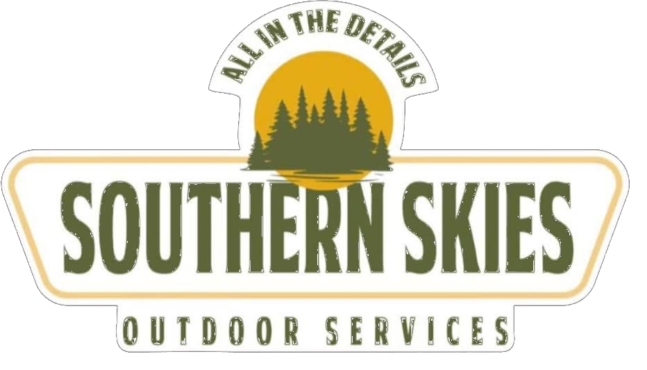 Southern Skies Outdoor Services — All In The Details