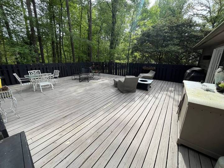 Pressure Washing & Soft Washing in Dallas, GA